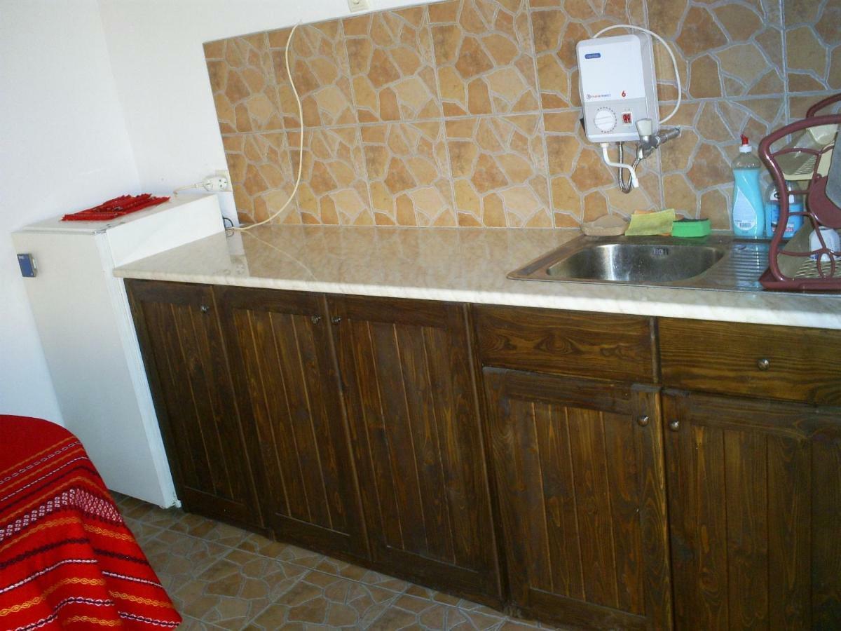 Къща За Гости Фантазия Tryavna Exterior foto