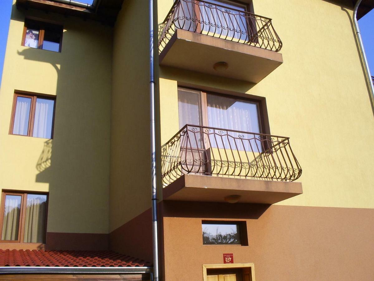 Къща За Гости Фантазия Tryavna Exterior foto