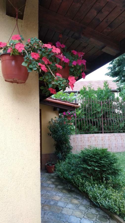 Къща За Гости Фантазия Tryavna Exterior foto