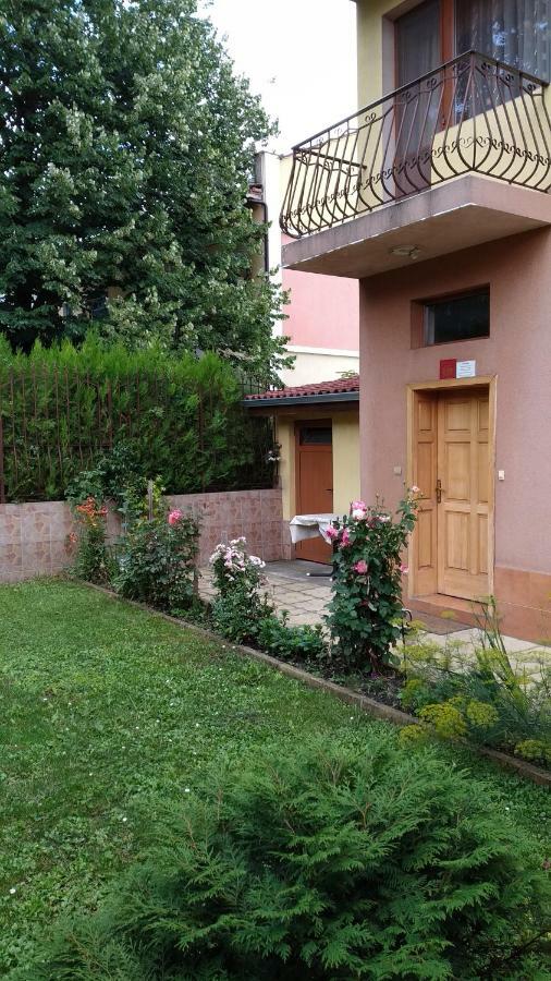 Къща За Гости Фантазия Tryavna Exterior foto